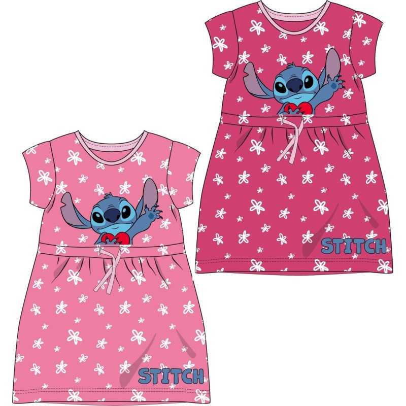 Kleid Stitch Disney