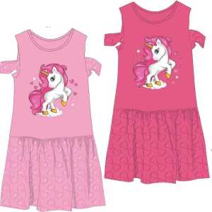 Robe Licorne