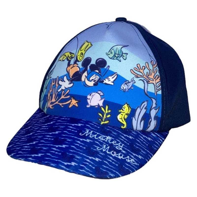 Mickey Disney Gorra