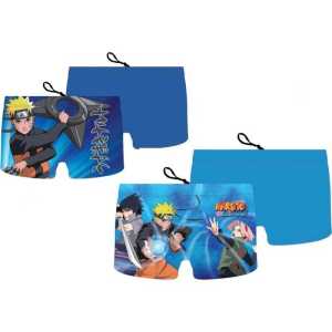 Boxer de bain Naruto Shippuden