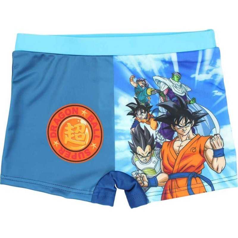 Boxer de bain Dragon Ball Super