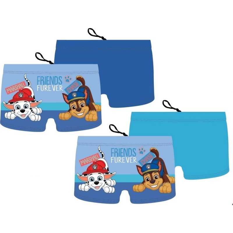 Maillot de bain Paw Patrol