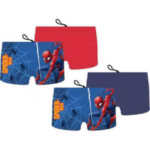 Boxer de bain Spider-man