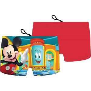 Boxer de bain Mickey Disney