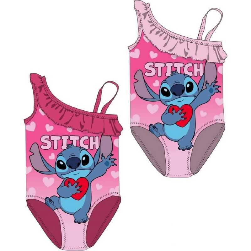 Swimsuit Stitch Disney