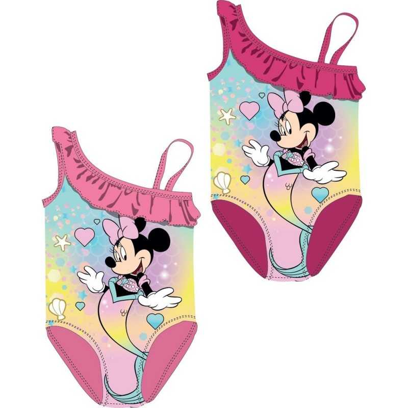 Costume da bagno  intero Minnie Disney