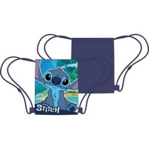 Bolsa de piscina Stitch Disney