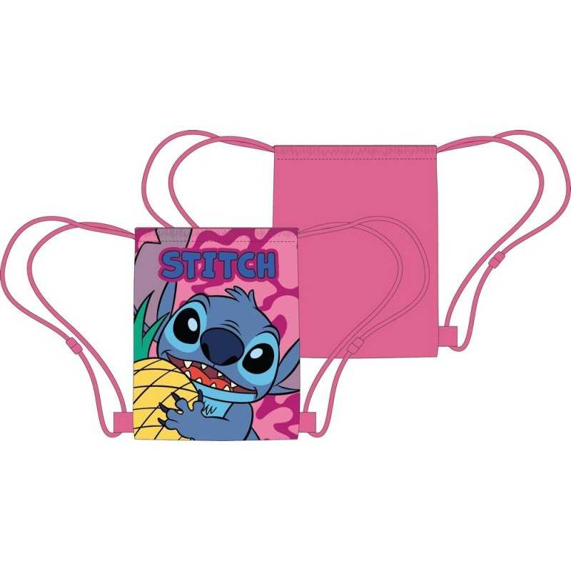 Stitch Disney pool bag