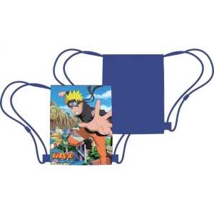 Sac de piscine Naruto Shippuden