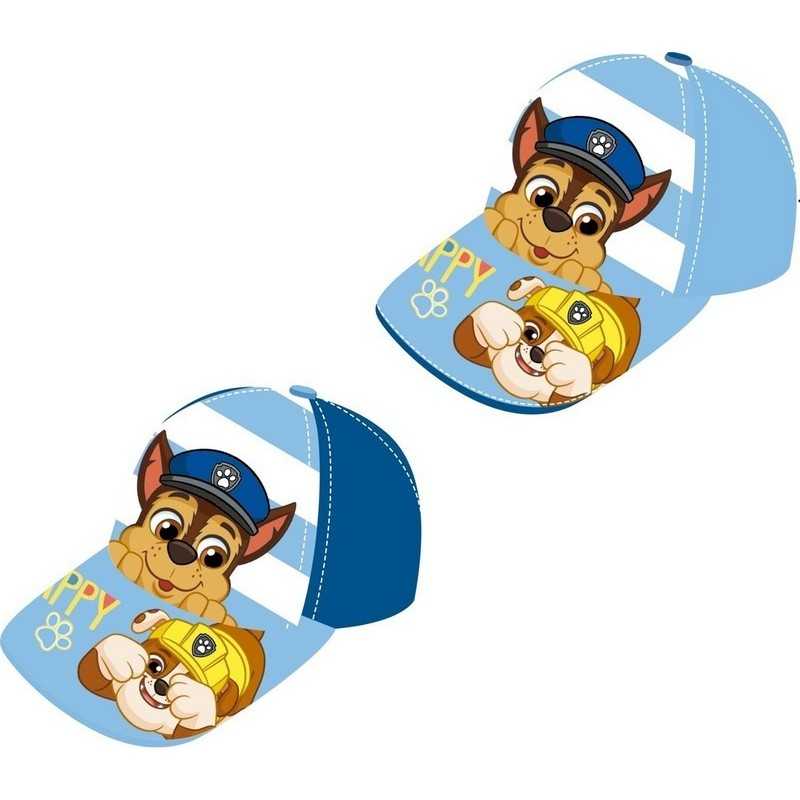 Paw Patrol Baby Cap