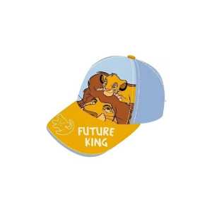 The Lion King Disney Baby Cap