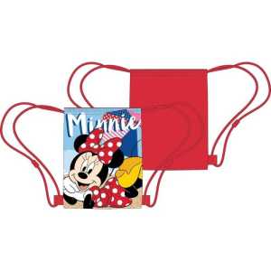 Bolsa de piscina Minnie Disney