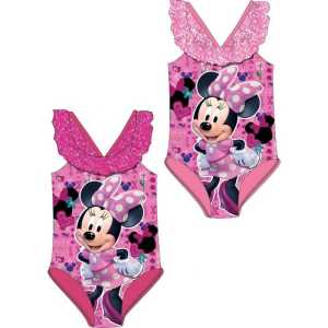 Badeanzug Minnie Disney