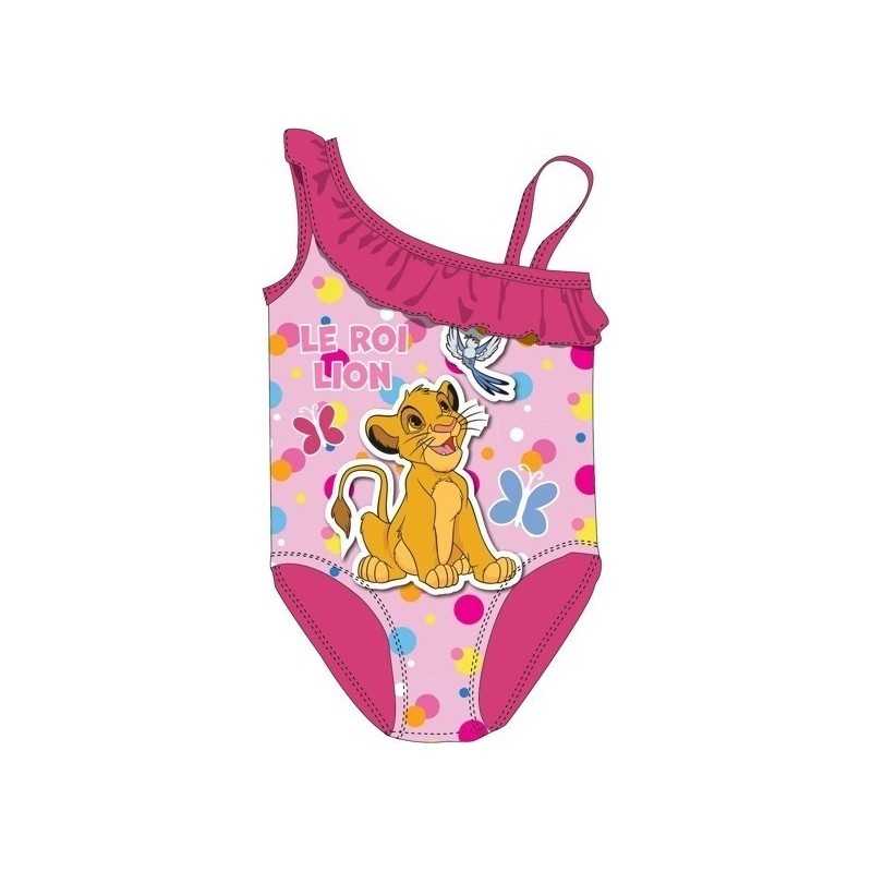 Maillot de bain Le Roi Lion Disney  - Swimsuit