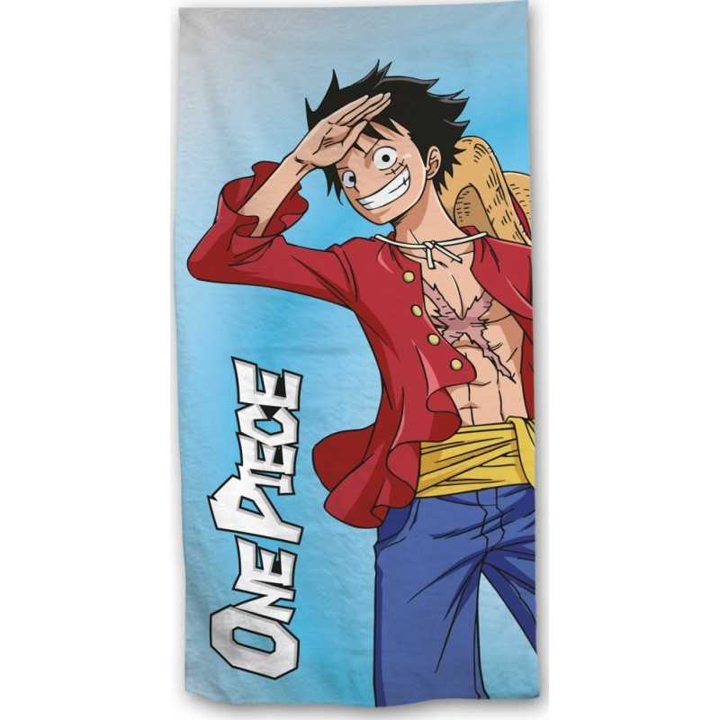 Asciugamano o telo Mare One Piece