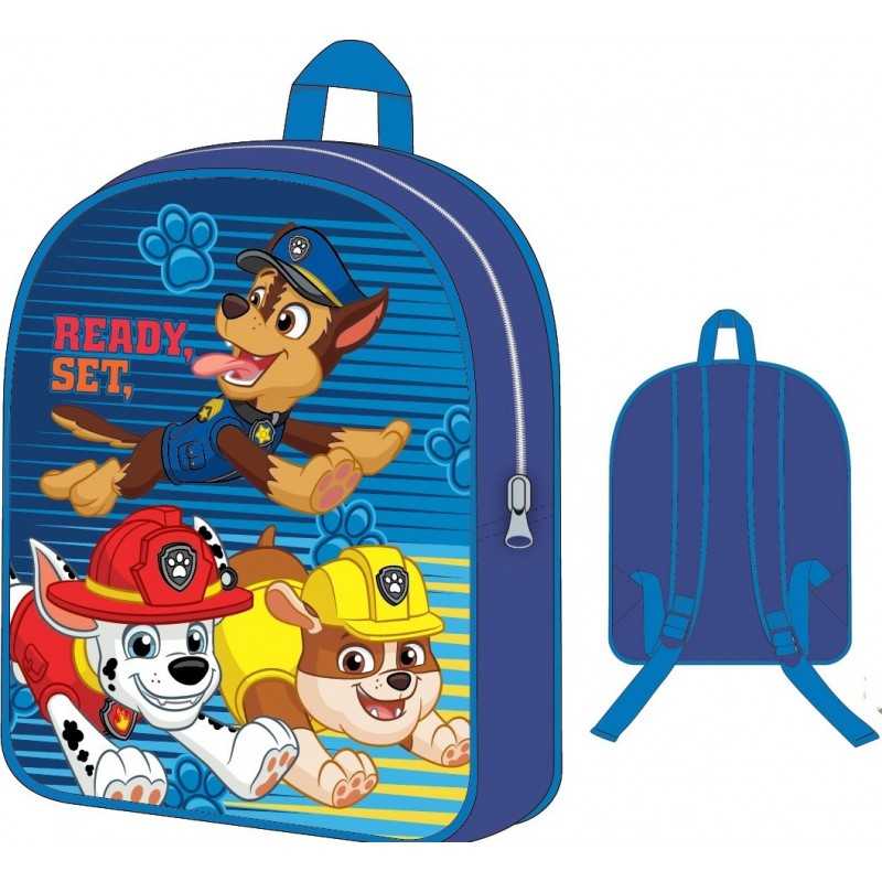 Paw Patrol 30 cm backpack