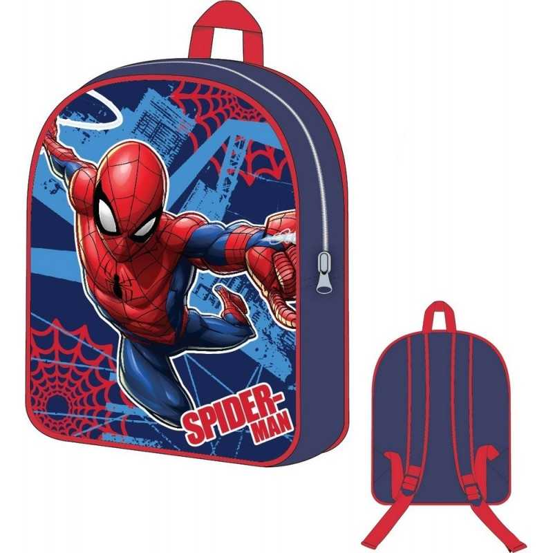 Mochila hombre Spider-man - Marvel