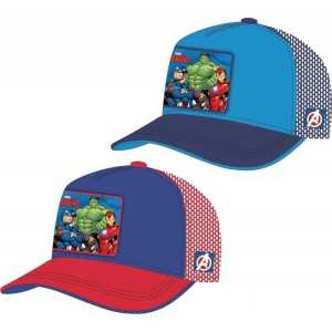 Avengers Berretto Trucker