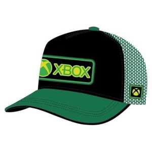 XBOX Berretto Trucker