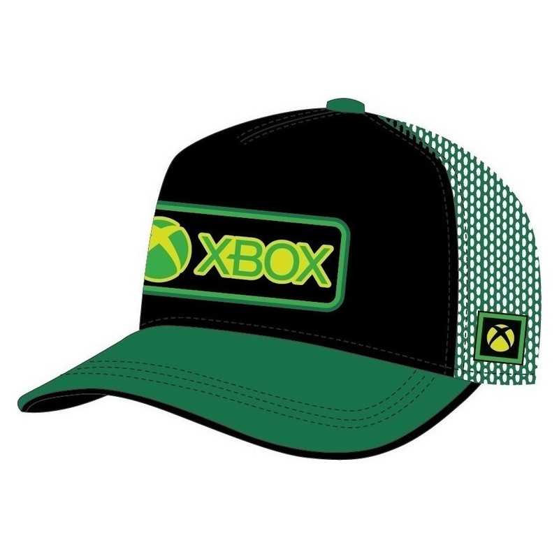 XBOX Kappe Trucker