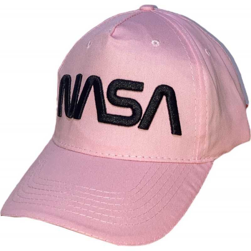 Nasa Cap