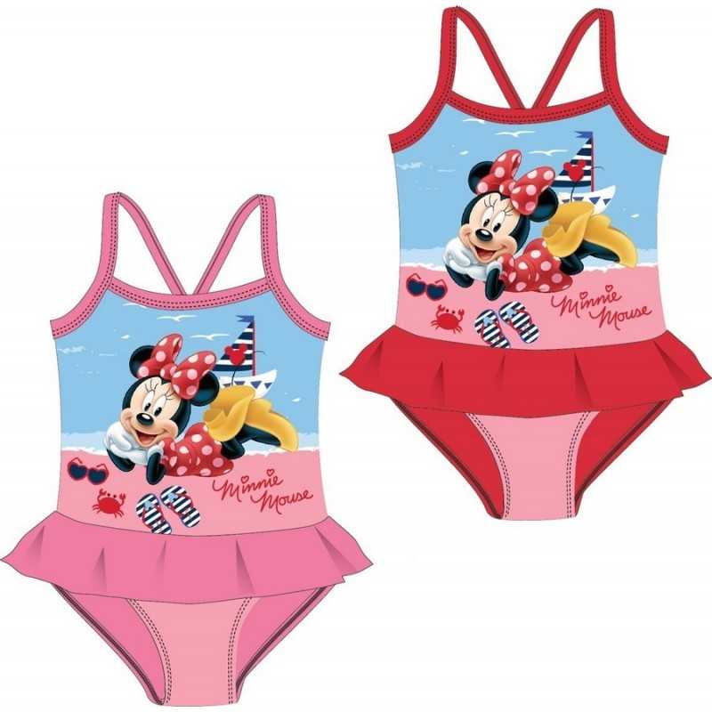 Maillot de bain Minnie Disney  - Swimbody