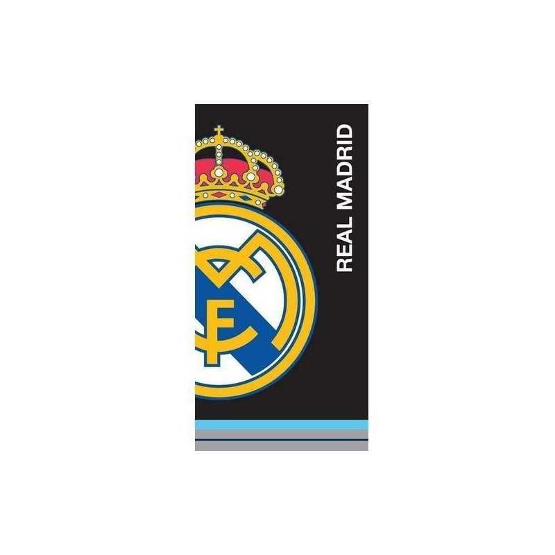 Drap de plage Real Madrid