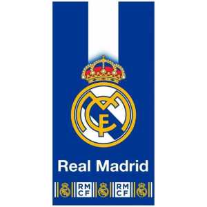 Telo mare in Real Madrid