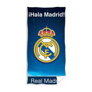 Telo mare in Real Madrid