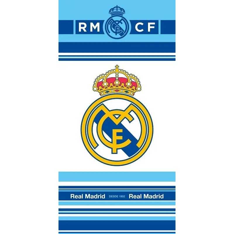 Strandtuch Real Madrid