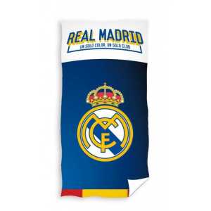 Telo mare in Real Madrid