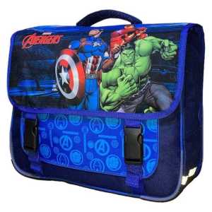 Satchel de alta calidad de Avengers Marvel