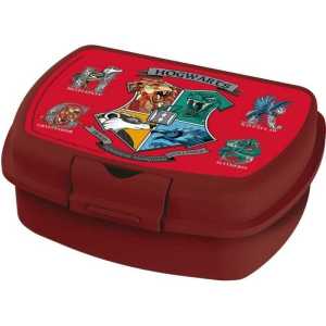 Harry Potter Lunch Box