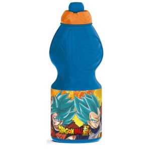 Deporte Dragon Ball Super 400 ML Gourd