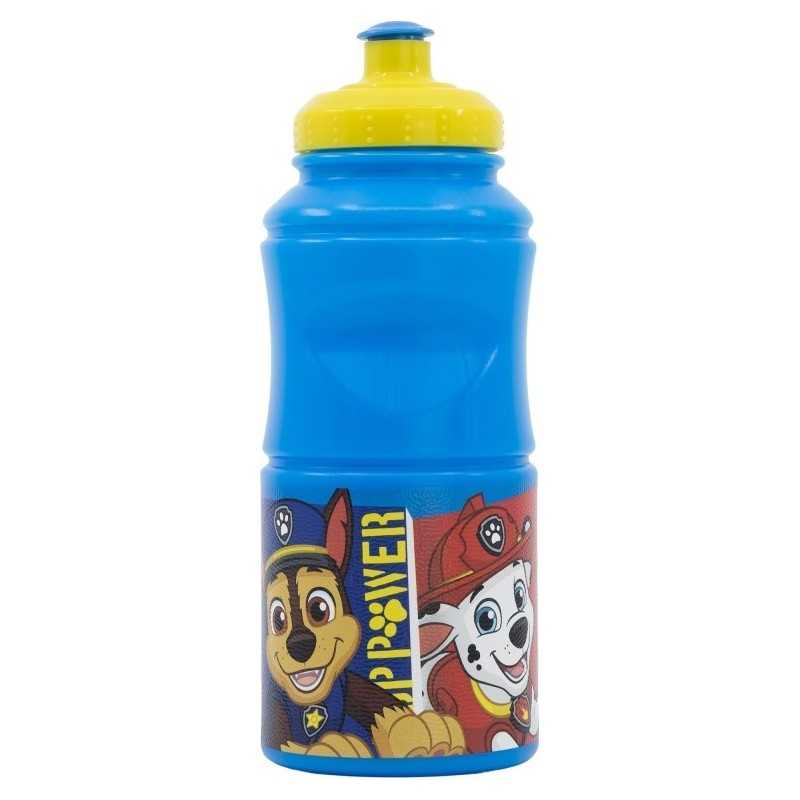 Sport Paw Patrol 380 ML Gourd