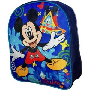 Zaino Mickey  Disney 30 cm