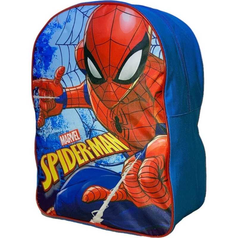 Spiderman 40 cm backpack