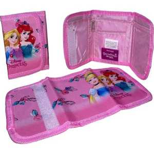 Portafoglio Princess Disney