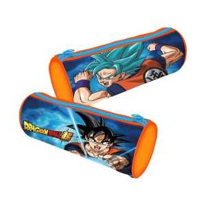 Trousse Dragon Ball Super