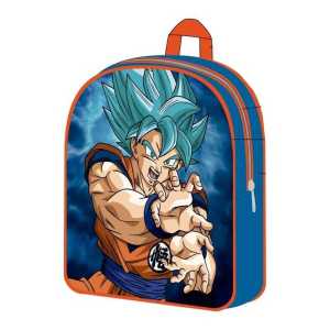 Dragon Ball Super 40 cm Rucksack