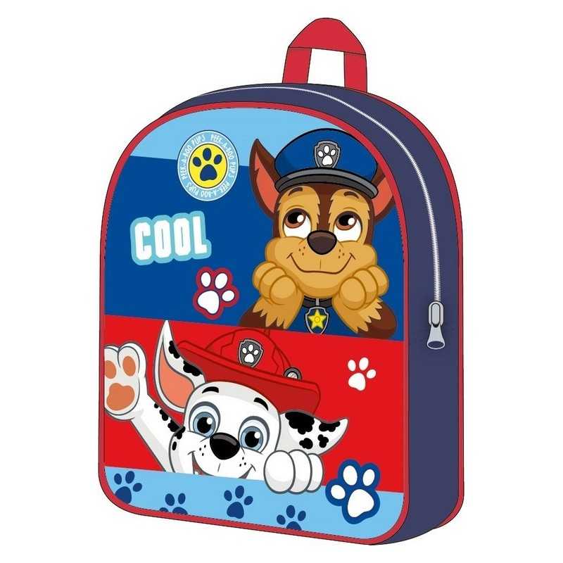 Mochila Paw Patrol