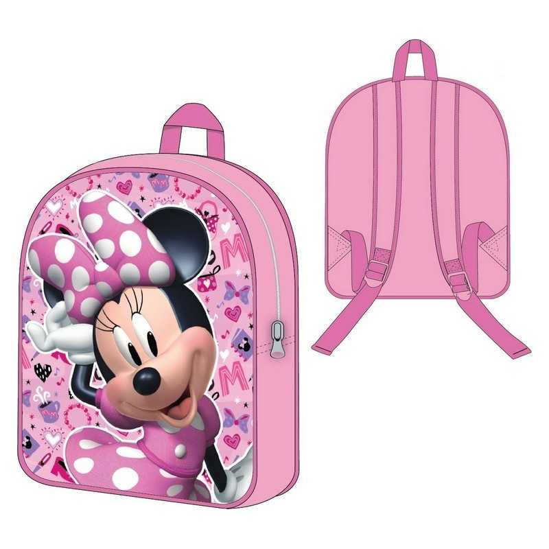 Minnie Disney 30 cm backpack