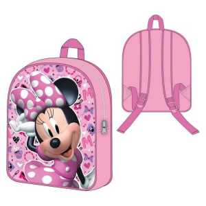 Mochila  Minnie Disney 30 cm