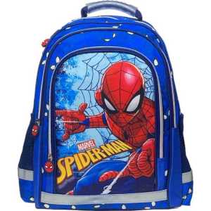 Spiderman Backpack 42 cm - Superior Quality