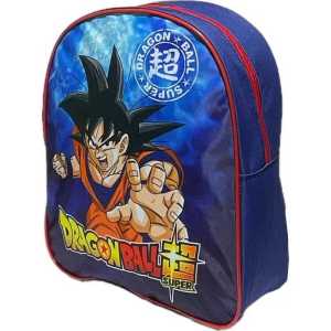 Dragon Ball Super Rucksack