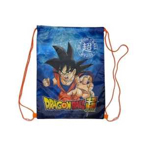 Dragon Ball Super Pool Tasche