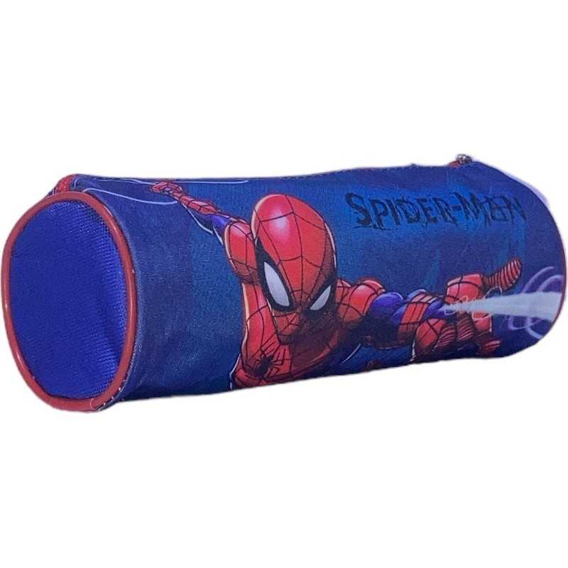 Astuccio Spiderman Marvel