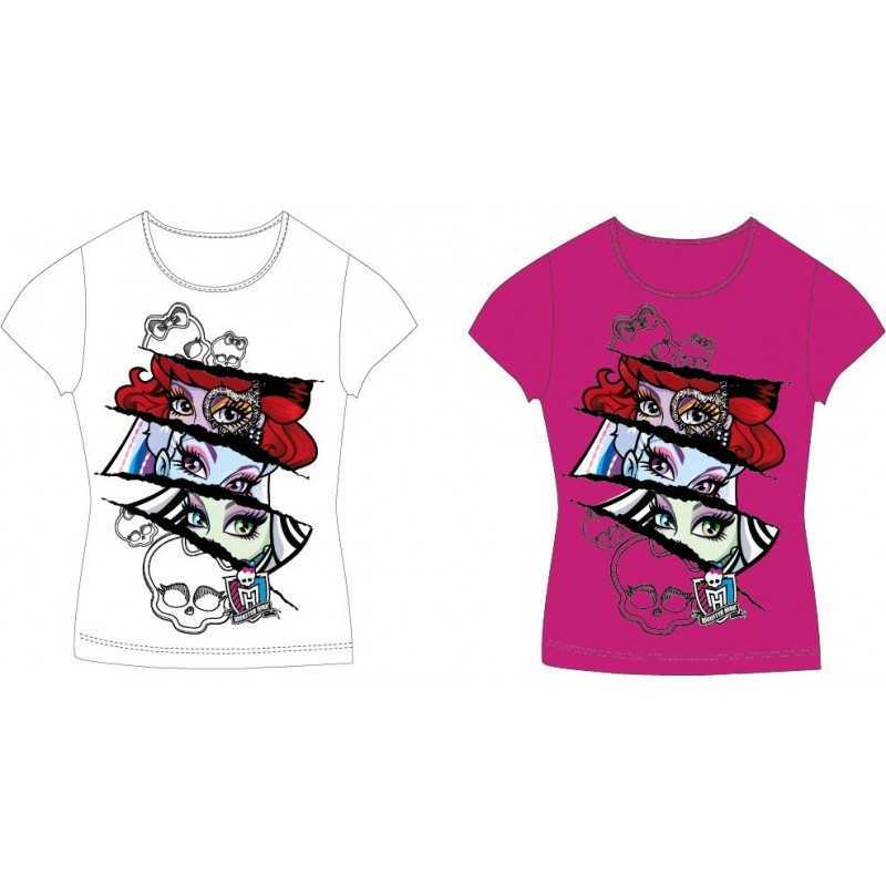 Monster High Mattel T-shirt - 960-947