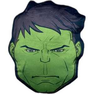 Hulk Marvel cushion