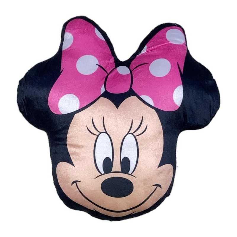 Coussin Minnie Disney Forme